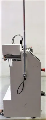 ASG Medical Systems AGF-3MV Medical Machine High-Value Salvage Parts