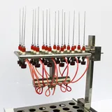 Barnstead DB28125 Dri-Bath Heater with Thermolyne Single-Block Features