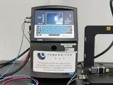 Videojet Technologies Ltd. / Videojet Technologies Inc. 1520 Ink Jet Coding Machine