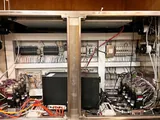Xcellerex XDR-50 Bioreactor Control Panel w/Pumps, 50L Capacity