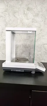 Mettler Toledo ME54E Analytical Balance
