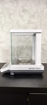 Mettler Toledo ME54E Analytical Balance