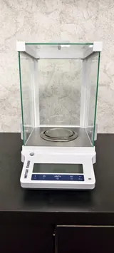 Mettler Toledo ME54E Analytical Balance