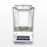 Mettler Toledo ME54E Analytical Balance