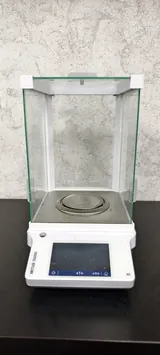 Mettler Toledo ME204TE/00 Analytical Balance
