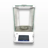 Mettler Toledo ME204TE/00 Analytical Balance