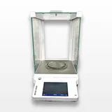 Mettler Toledo ME204TE/00 Analytical Balance