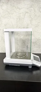 Mettler Toledo ME204TE/00 Analytical Balance