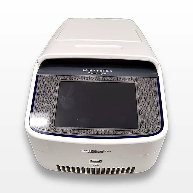 Thermo Fisher Scientific MiniAmp Plus Thermal Cycler