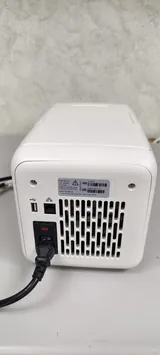 Thermo Fisher Scientific MiniAmp Plus Thermal Cycler
