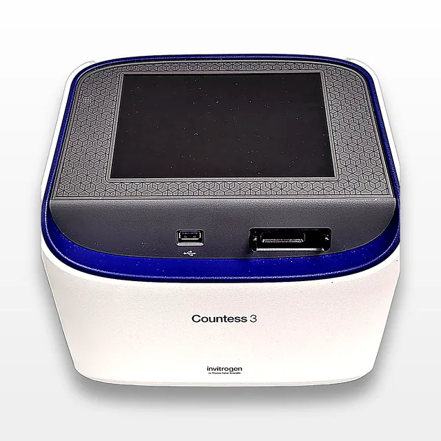 Thermo Fisher Scientific Countess 3 Cell Counter