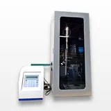 Fisher Scientific FB505 Sonic Dismembrator With CL-334 Converter And Sound Enclosure