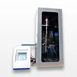 Fisher Scientific FB505 Sonic Dismembrator With CL-334 Converter And Sound Enclosure