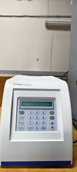 Fisher Scientific FB505 Sonic Dismembrator With CL-334 Converter And Sound Enclosure