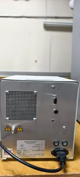 Fisher Scientific FB505 Sonic Dismembrator With CL-334 Converter And Sound Enclosure