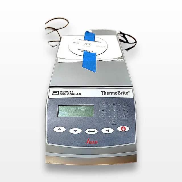 Abbott Molecular ThermoBrite S500-12 