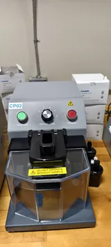 Covaris CP02 Sample Preparation System