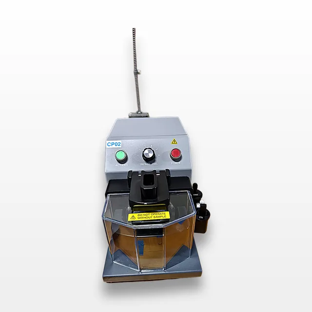 Covaris CP02 Sample Preparation System