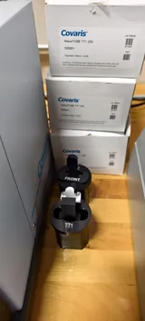 Covaris CP02 Sample Preparation System