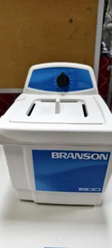 Branson M1800 Ultrasonic Cleaner 