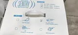 Sentry digital ultrasonic cleaner RS-9911 