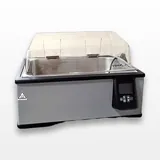 PolyScience WBE20 Water Bath Circulator Benchtop Lab Water Bath