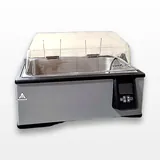 PolyScience WBE20 Water Bath Circulator Benchtop Lab Water Bath