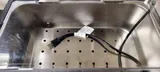 PolyScience WBE20 Water Bath Circulator Benchtop Lab Water Bath