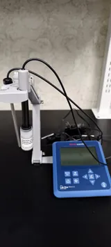 THERMO SCIENTIC Lab Star PH111 