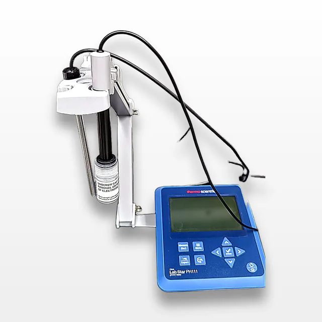 THERMO SCIENTIC Lab Star PH111 