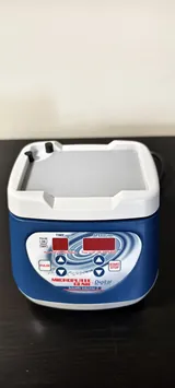 Scientific Industries SI-0400A Shaker Mixer Platform Rocker for Lab Sample Mixing