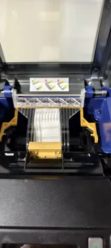 Brady Printer i3300 Label Printer for Lab and Pharma Asset Tagging