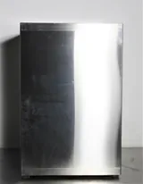 N/A Safety Cabinet Stainless Steel Storage Unit