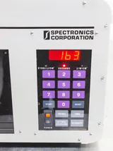 Spectronics XL-1500 UV Crosslinker Sanitizing Cabinet 120V