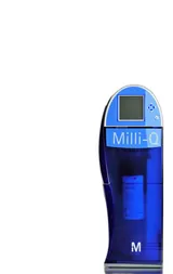 Milli-Q Direct 8 Water Purification System with UV Photooxidation