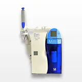 Milli-Q Direct 8 Water Purification System with UV Photooxidation