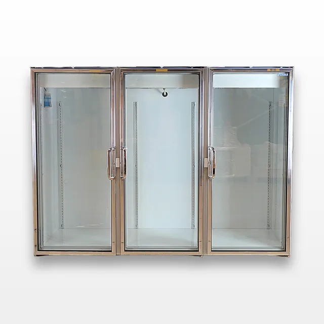 Thermo FRGG7504A Lab Refrigerator 2231L Capacity, +1C to +8C Range