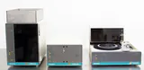 Beckman System Gold HPLC 125 Solvent Module Autosampler Diode Array