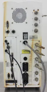 Sartorius 8843812 Biostat A Plus Bioreactor System with Integrated Chiller