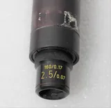 Sony XC-ST30 Monochrome CCD Video Camera Module with Eyepiece, Fair Condition