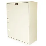 Harloff NC30D24-ST2 Narcotics Cabinet Double Lock