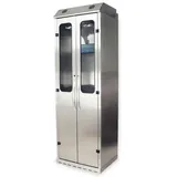 Harloff SCSS8030DRDP-DSS2310 Stainless Steel Cabinet with HEPA Filter
