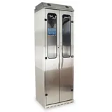 Harloff SCSS8030DRDP-DSS2310 Stainless Steel Cabinet with HEPA Filter