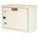 Harloff NC12C16-ST2 Narcotics Cabinet with Adjustable Shelf