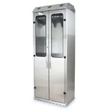 Harloff SCSS8036DRDP-14 Stainless Steel Storage Cabinet