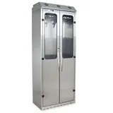 Harloff SCSS8036DRDP-14 Stainless Steel Storage Cabinet