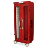 Harloff MSPM80-00GK Medical Storage Cabinet with Locking Options