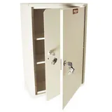 Harloff NC24C16-DT2 Narcotics Cabinet with Dual Door Locks