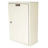 Harloff NC24C16-DT2 Narcotics Cabinet with Dual Door Locks