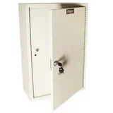 Harloff NC24C16-DT2 Narcotics Cabinet with Dual Door Locks